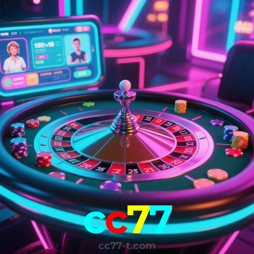 cc77：Jogue futebol online e viva a experiência de grandes vitórias!