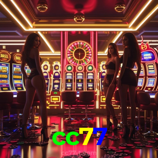 cc77：O cassino online mais seguro para apostas em futebol e diversão com roleta!
