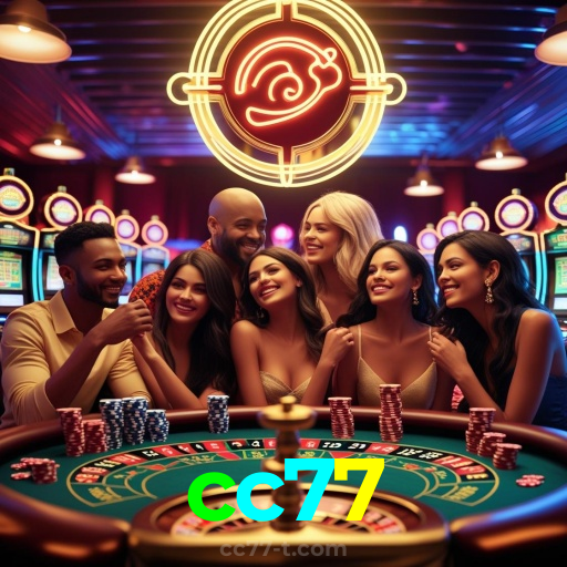 cc77:Aposte no futebol e jogue slots para ganhar em grande estilo!