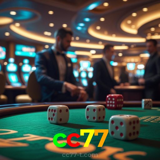 cc77:Jogue poker no nosso cassino e mostre sua habilidade!