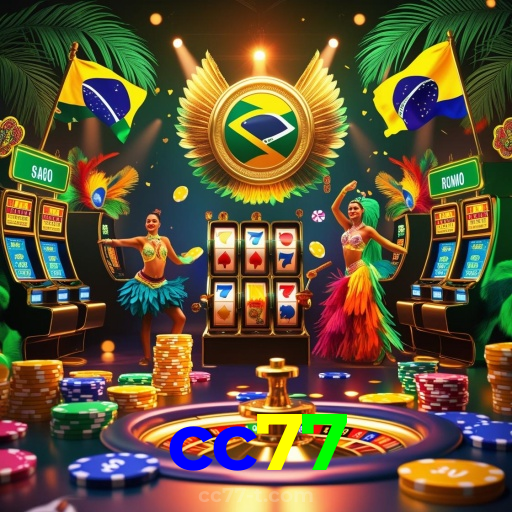 cc77:As melhores slots com grandes vitórias te aguardam! Jogue agora!