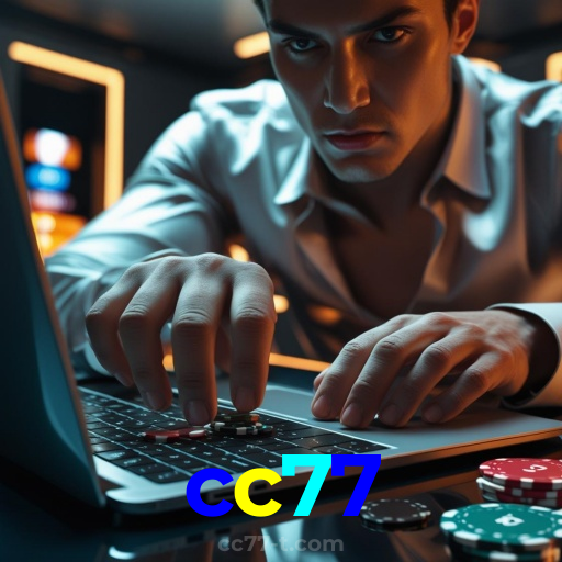 cc77：Apostas no futebol e diversão garantida com roleta e blackjack!