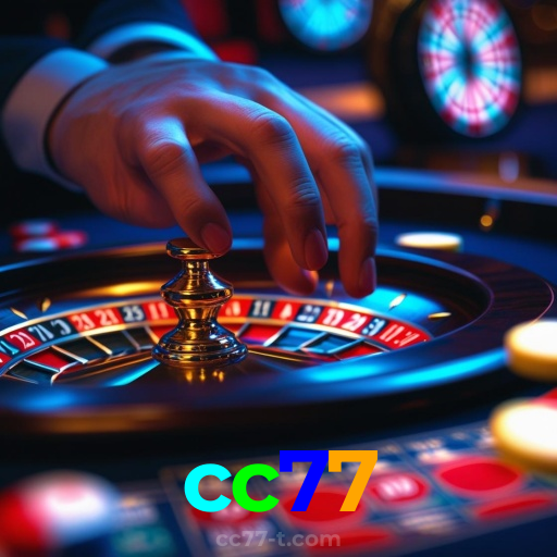 cc77：Jogue poker online e mostre que você é o mestre do jogo!